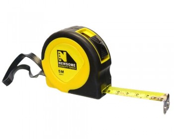 Tape Measures